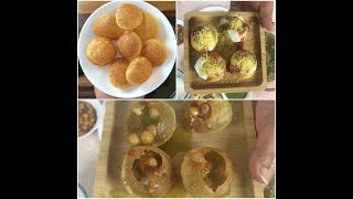 पानीपुरी का पानी  Most tasty and tangy Panipuri pani Recipe PaniPuri Pani Recipe  Pratskitchen [upl. by Broderick]