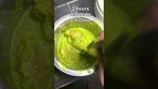 Healthy Mint Chicken Recipe  High Protein Meal with Rice Veggies  Easy Marination amp Cooking [upl. by Hanala]