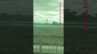 VLINE Southern Cross To Warrnambool 141223 victoria shorts shortvideo train travel views [upl. by Otsuj706]