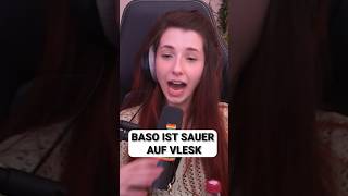 Baso ist sauer auf Vlesk [upl. by Alene33]