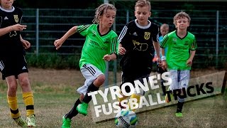 U11 Turniersieger beim quotTeutonia Minga Cup 2015quot [upl. by Elburt]