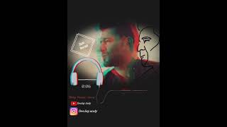 Ziad Bourji  Helyani quot Deep House Remixquot  DeeJay Andy  زياد برجي  حلياني ريمكس [upl. by Howzell474]