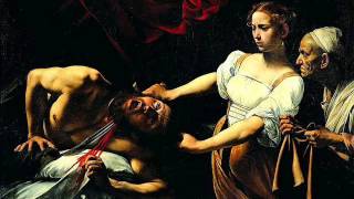 Donne di Caravaggio [upl. by Billat]