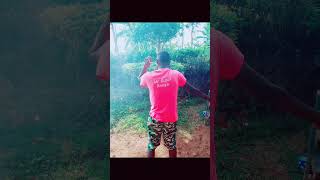 otile brown one call dancemoves  dancer dancechallenge dance [upl. by Rodrich]