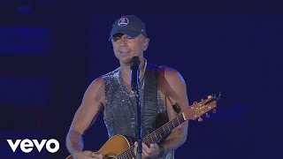 Kenny Chesney  Boston Official Live Video [upl. by Eilesor517]