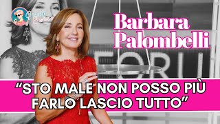 Barbara Palombelli Dice Addio a Forum Ecco Cosa Succederà [upl. by True]