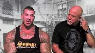 rich piana on cycles [upl. by Paolina800]