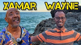 WAA SIDEE XAMAR WAYNE MUQADISHO SOMALIA 🇸🇴 [upl. by Eilahs]