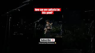 Unmatched shortsvideo sologuitarist guitar guitarsolo music musicgenre shortsviral [upl. by Tirb]