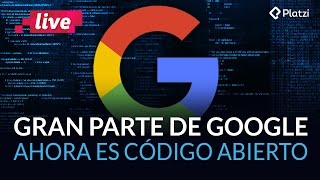 Qué es TensorFlow La librería de inteligencia artificial de Google [upl. by Attenad]