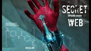 Functional Web Shooter 🕷 Как сделать паутину Человека Паука Part  1 [upl. by Chappie]