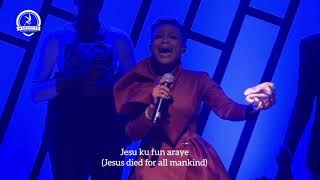 Ore Ofe Sa HymnMashup  Fisayo Check [upl. by Anala]