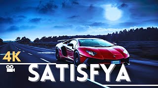 Satisfya Female Version  Imran Khan  Ghost Rider  Gaddi Lamborghini Song  New 2024  Cover Song [upl. by Norris807]