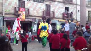 Fiestas San Juan De Los Lagos [upl. by Annayt]