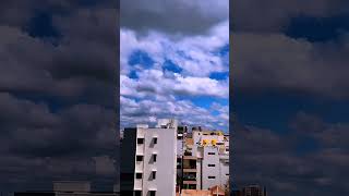 Bangalore weather ☁️ [upl. by Atsirt]