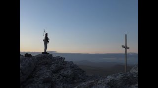 The Crags of Tumbledown for Tulliallan [upl. by Vashti869]