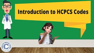 CH43 What is HCPCS  l Medical Coding Course l CPC l Coding Career [upl. by Els]