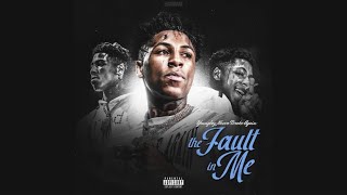 NBA Youngboy  Real Time official Audio [upl. by Tahpos233]