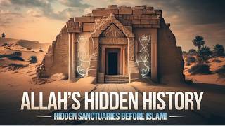 The Evolution of Allah  From Polytheism to Monotheism [upl. by Knick114]