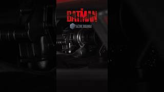 The Batman 2022 Batmobile Jazzinc Dioramas 16 scale batman batman2022 batmobile [upl. by Jacklin]