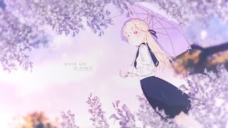 「Hold On」Interlunium ft Lisa Reimold／miilky ❀ cover [upl. by Namya]