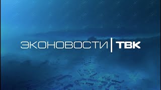 Новый объект всемирного наследия ЮНЕСКО в России  «Эконовости [upl. by Savdeep]