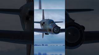 🇩🇪Dornier Do 335 — War Thunder Cinematic 💥 [upl. by Asatan]