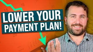 How to Lower Your IRS Payment Plan Two Strategies [upl. by Sagerman459]