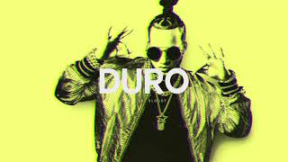 El Alfa quotEl Jefequot Type Beat  DURO Dembow Instrumental Beat 2020 [upl. by Nagirrek]