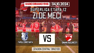 04102024 Matinal Radio Dinamo1948 [upl. by Hollah]