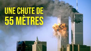 Lhomme qui a survécu à l’effondrement des tours jumelles du World Trade Center  HDS 12 [upl. by Bruckner]