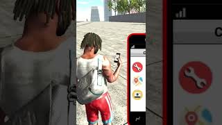 India bike 3d try cheat code shorts technogamerz totalgaming indianbikedriving3d gta [upl. by Yuma]