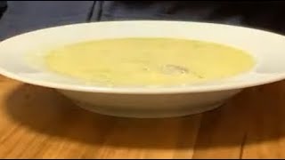 Koch Stream Käse Lauch Suppe [upl. by Philemol]