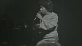 Aretha Franklin  Eleanor Rigby  371971  Fillmore West Official [upl. by Luella479]