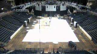 Dancing on Ice Tour 2008 Documentary Part 1 [upl. by Eniac]