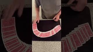 KINGS amp QUEENS  Selfworking card tricks tutorial [upl. by Paapanen]