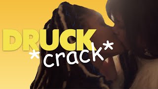 DRUCK S6 CRACK 2  but fatou and kieu my finally acknowledge their feelings [upl. by Lytsirk462]