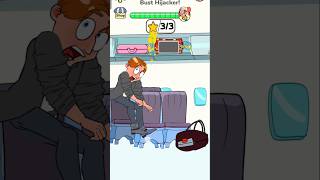 Impossible date 2 Level 30 Bust Hijacker shorts impossible shortsfeed viral [upl. by Flory]