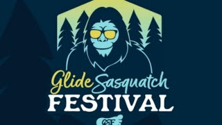 Glide Oregon Sasquatch Festival 2024 [upl. by Ag]