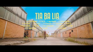 RED VOYCE  TIA BA LIA Official Music Video ft YORO SWAGG [upl. by Anen]