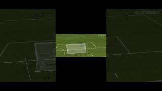 Smart assist by Messi fcmobile easportsfc [upl. by Sami]