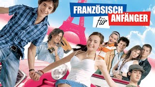 Französisch für Anfänger  Trailer ab September 2022 auf silverlinetv [upl. by Christoforo]