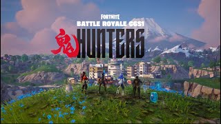 Fortnite chapter 6 Gameplay take 3 [upl. by Eelaroc]