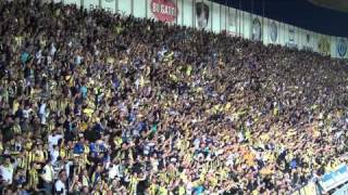 Fenerbahçe  İBB Mehter [upl. by Latyrc]