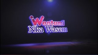 Live Now Wontumi Nka Wasem On Movement TV [upl. by Inalaeham246]