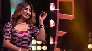 Anju Panta quotNa Birse Timilaiquot  Live Show  The Voice of Nepal 2018 [upl. by Paine99]