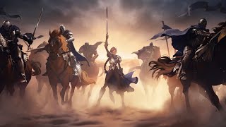 RISE ABOVE  Best Epic Heroic Orchestral Music  Epic Music Mix for your Last Fight [upl. by Sotsirhc545]