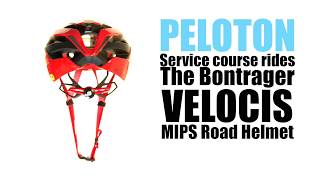 The New Velocis MIPS from Bontrager [upl. by Abert]