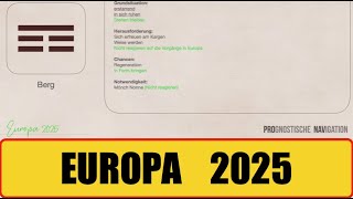 EUROPA 2025 [upl. by Sola907]