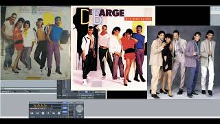 DeBarge – A Dream Album Version Slowed Down [upl. by Ayadahs]